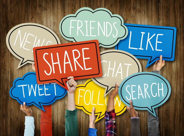
                        5 kiểu “Follower” trên mạng xã hội và cách dễ dàng để kết nối với họ
                     3