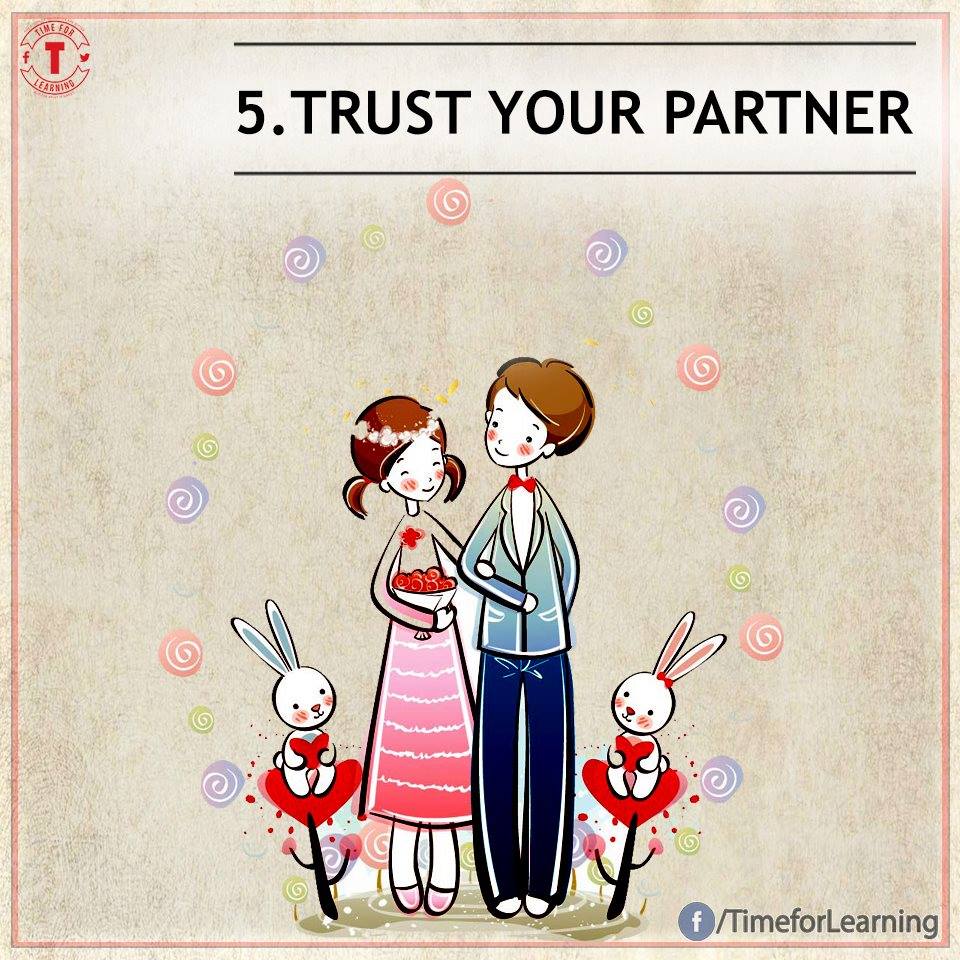 
                        25 bí quyết giúp bạn có được những mối quan hệ lâu dài
                     4