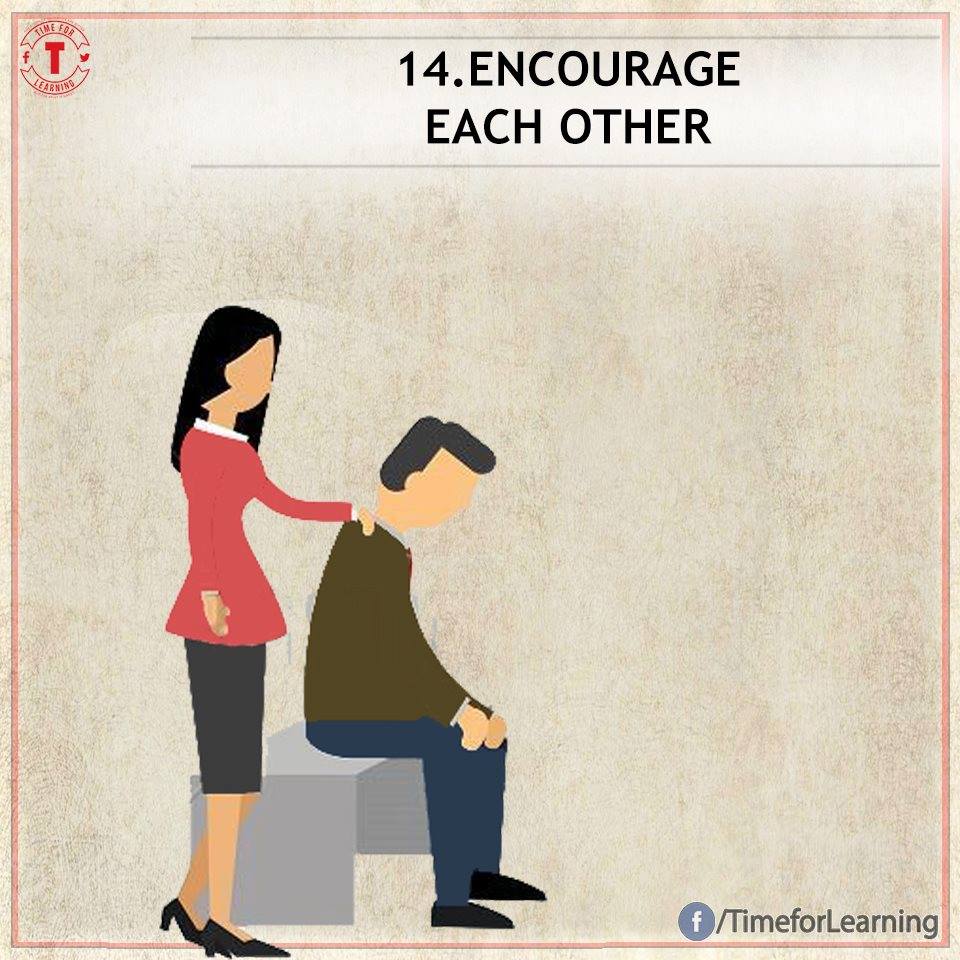 
                        25 bí quyết giúp bạn có được những mối quan hệ lâu dài
                     13