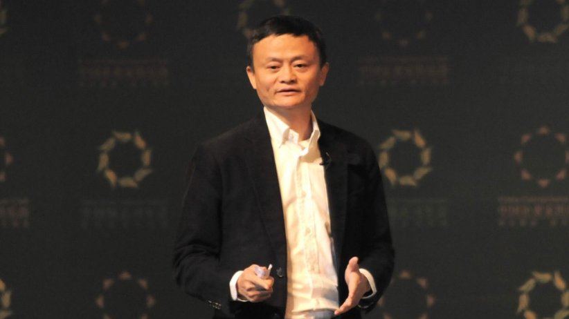 
                        7 thất bại của Jack Ma và 7 bài học vô cùng quý giá
                     0