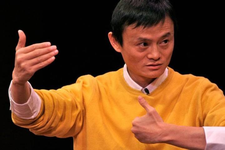 
                        7 thất bại của Jack Ma và 7 bài học vô cùng quý giá
                     1