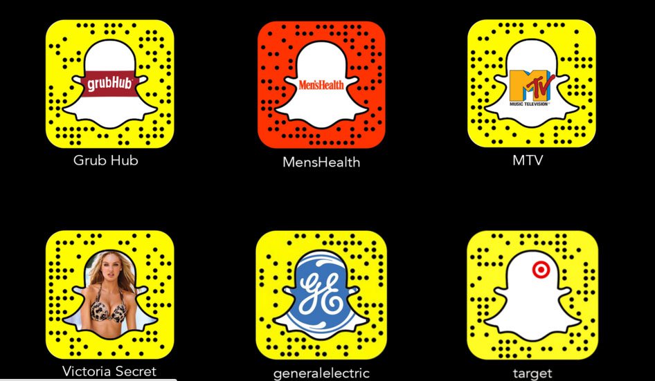 
                        12 bài học Marketing quý giá từ thành công của Snapchat
                     12