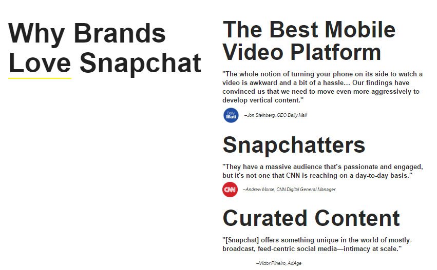
                        12 bài học Marketing quý giá từ thành công của Snapchat
                     13