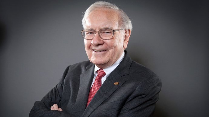 
                        Những câu nói truyền cảm hứng về cuộc sống và đầu tư hay nhất của tỷ phú Warren Buffett
                     0