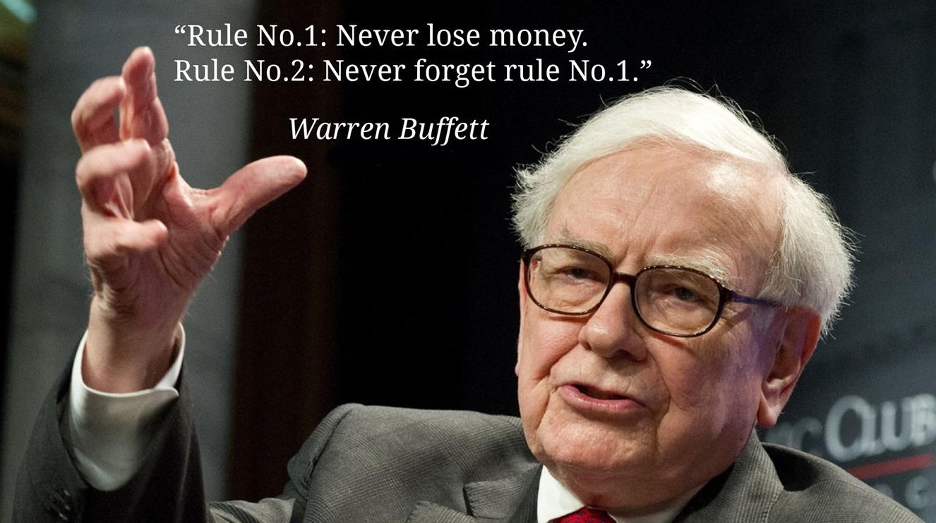 
                        Những câu nói truyền cảm hứng về cuộc sống và đầu tư hay nhất của tỷ phú Warren Buffett
                     2