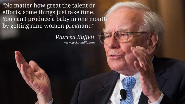 
                        Những câu nói truyền cảm hứng về cuộc sống và đầu tư hay nhất của tỷ phú Warren Buffett
                     3