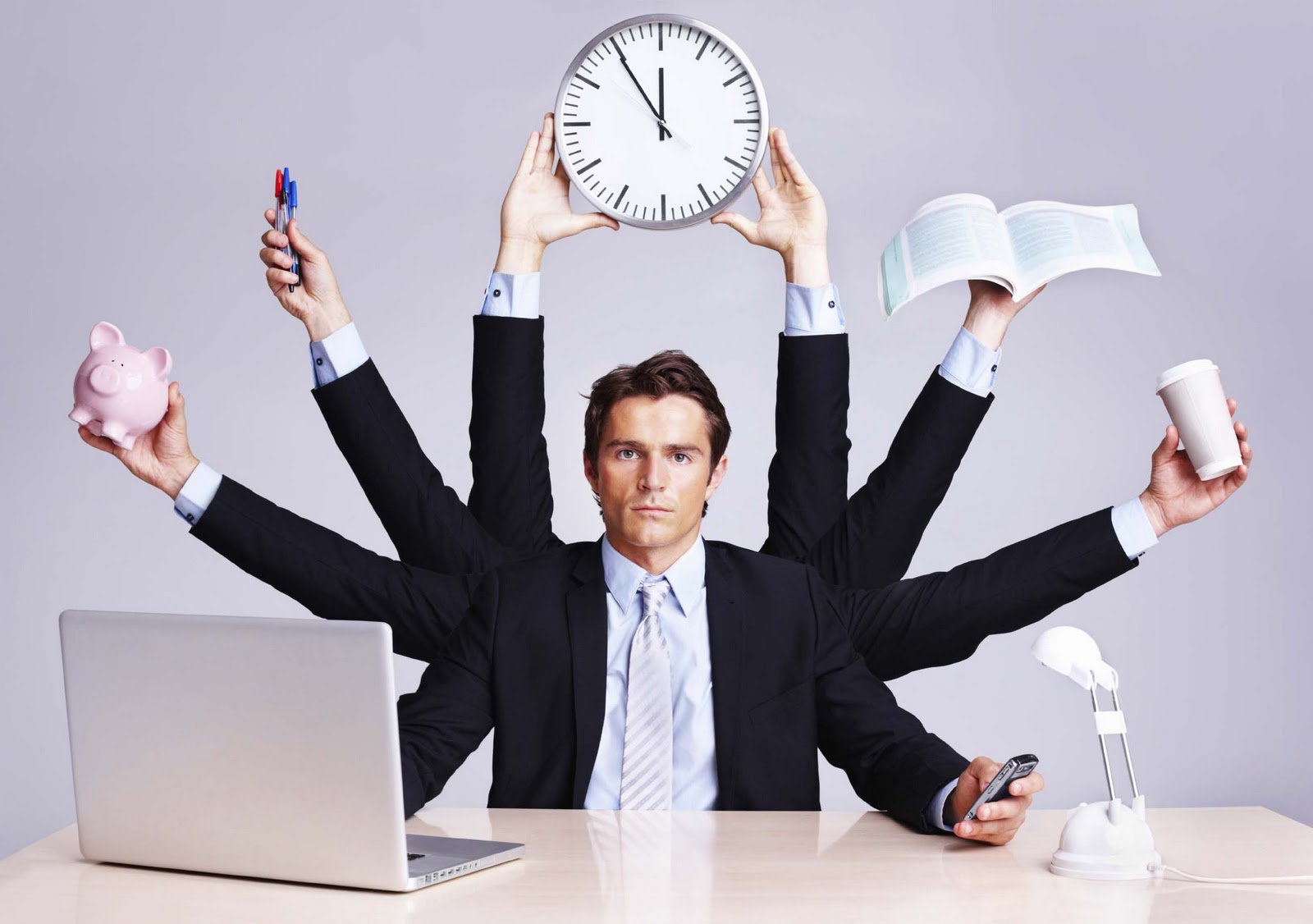 
                        15 nguyên tắc quản lý thời gian hiệu quả giúp tối ưu hóa năng suất làm việc
                     0