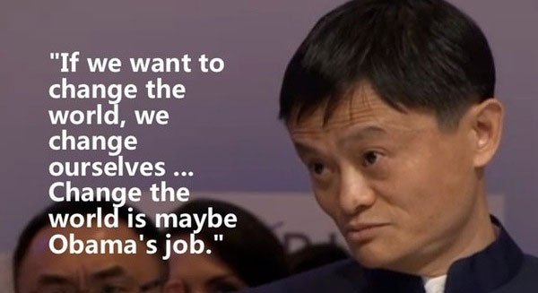 
                        Những câu nói kinh điển của Jack Ma đầu năm 2015
                     0
