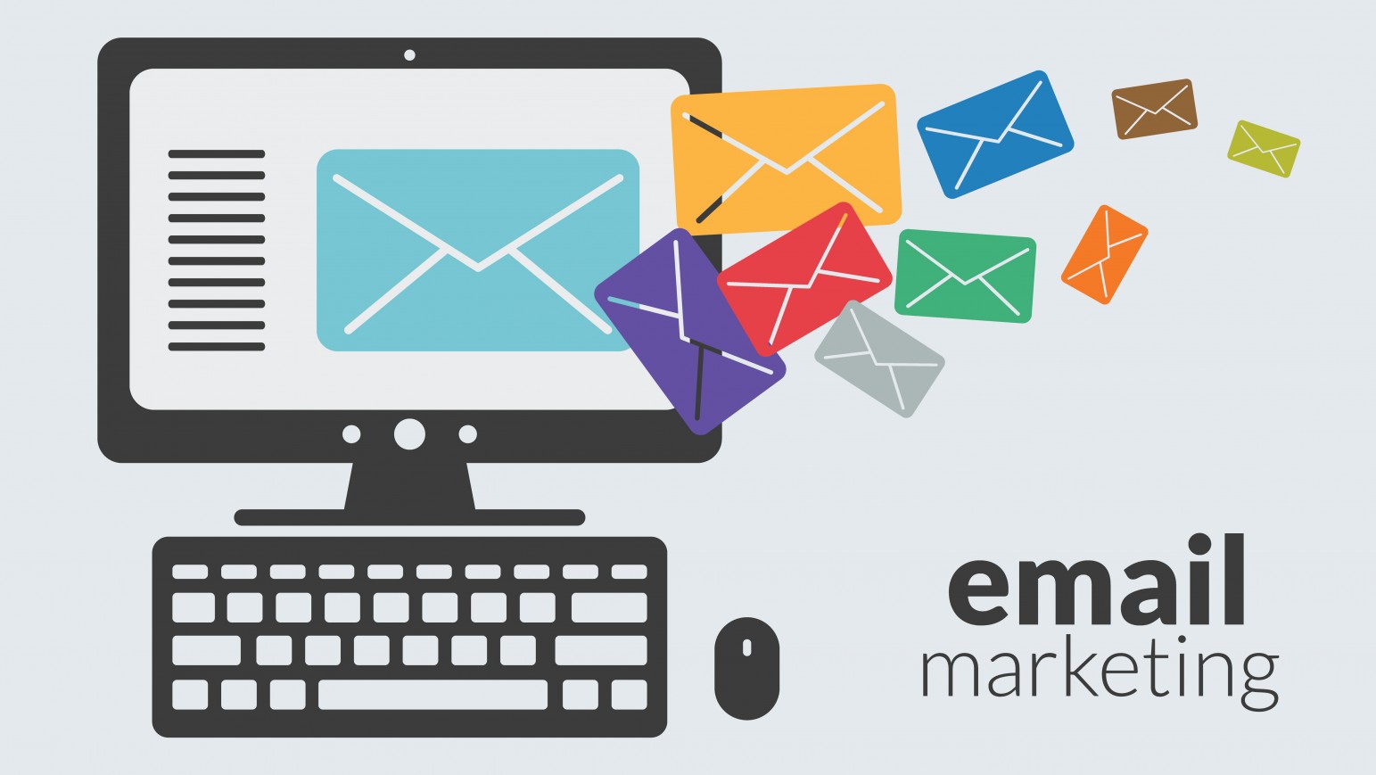 
                        5 lỗi gửi email marketing rất nhiều người mắc phải
                     0