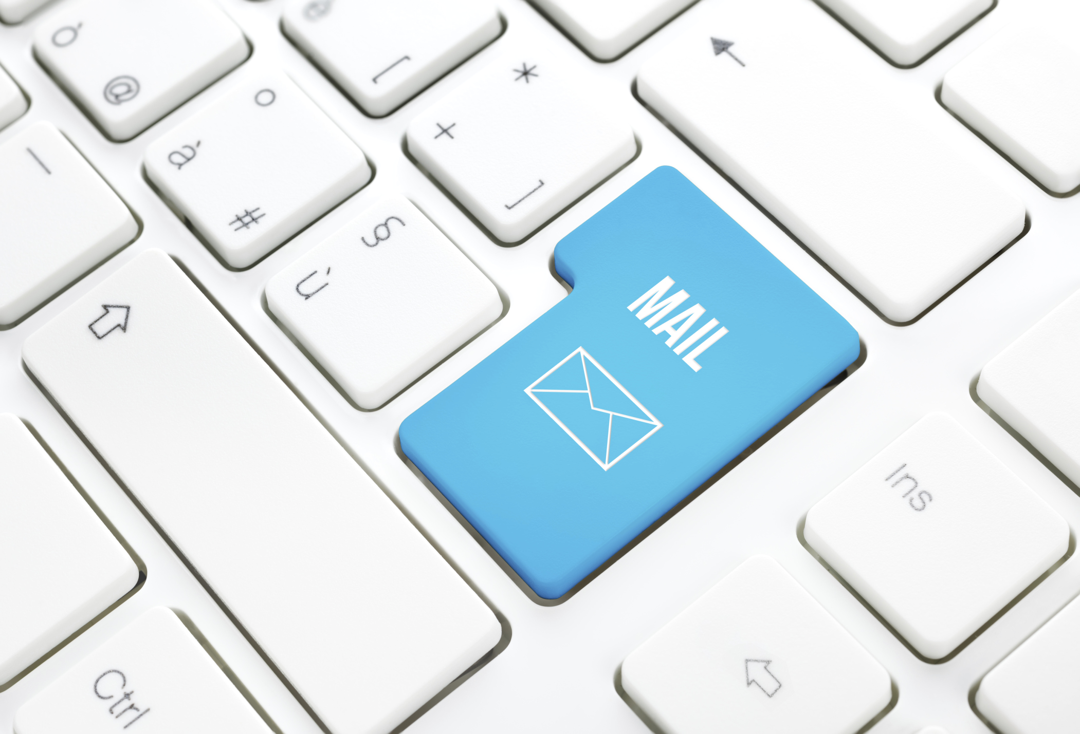 
                        5 lỗi gửi email marketing rất nhiều người mắc phải
                     2