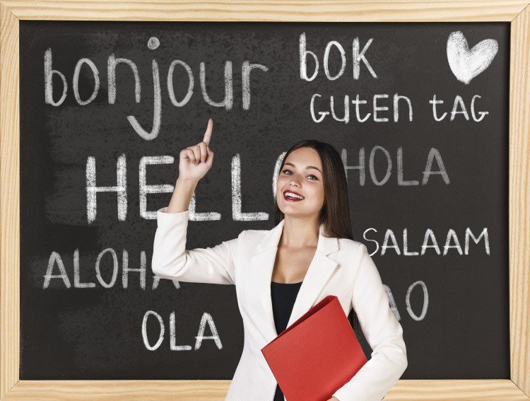 
                        Mẹo học bất kì ngôn ngữ nào từ người nói thành thạo 9 thứ tiếng
                     2