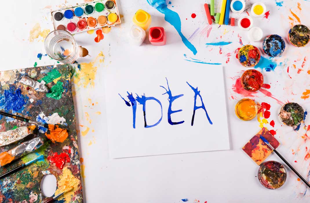
                        Brian Tracy: Làm thế nào để sử dụng tư duy sáng tạo trong việc giải quyết vấn đề như một thiên tài?
                     1