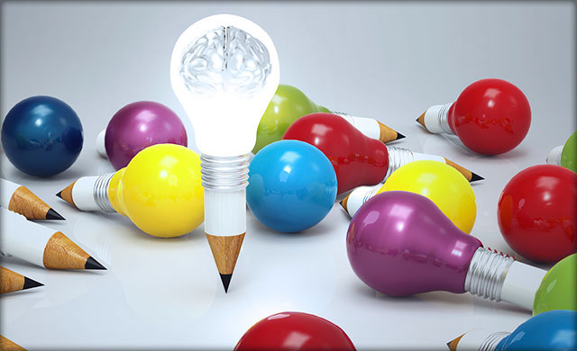 
                        Brian Tracy: Làm thế nào để sử dụng tư duy sáng tạo trong việc giải quyết vấn đề như một thiên tài?
                     4