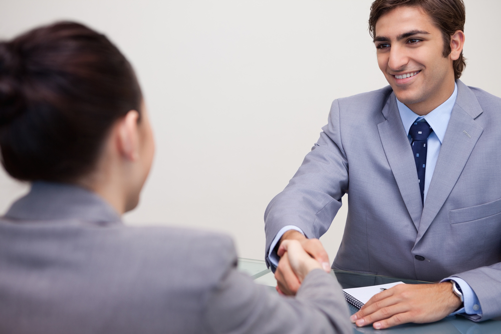 
                        8 “trò chơi tâm lý” nhà tuyển dụng áp dụng để đánh giá thực lực của ứng viên trong buổi phỏng vấn
                     0