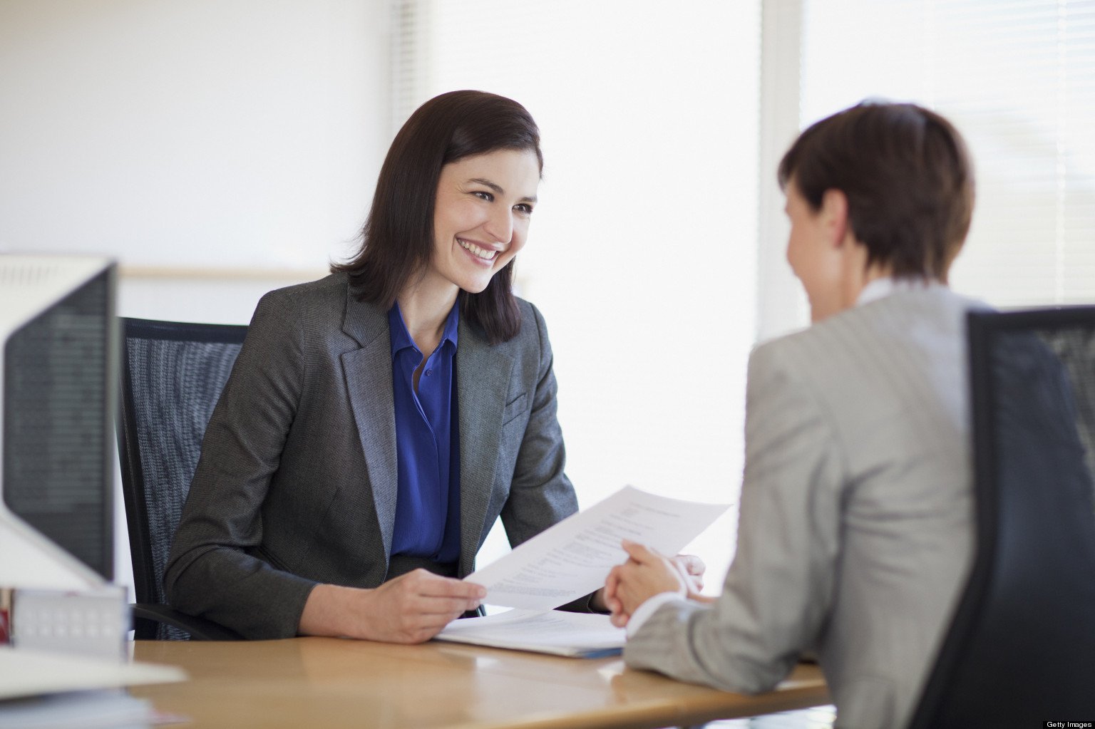 
                        8 “trò chơi tâm lý” nhà tuyển dụng áp dụng để đánh giá thực lực của ứng viên trong buổi phỏng vấn
                     1
