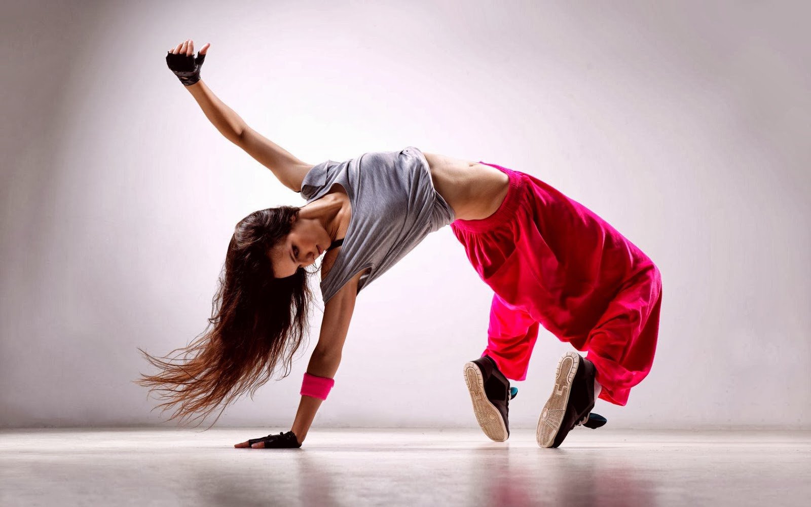 
                        5 điều xảy ra với não bộ trong khi bạn nhảy
                     2