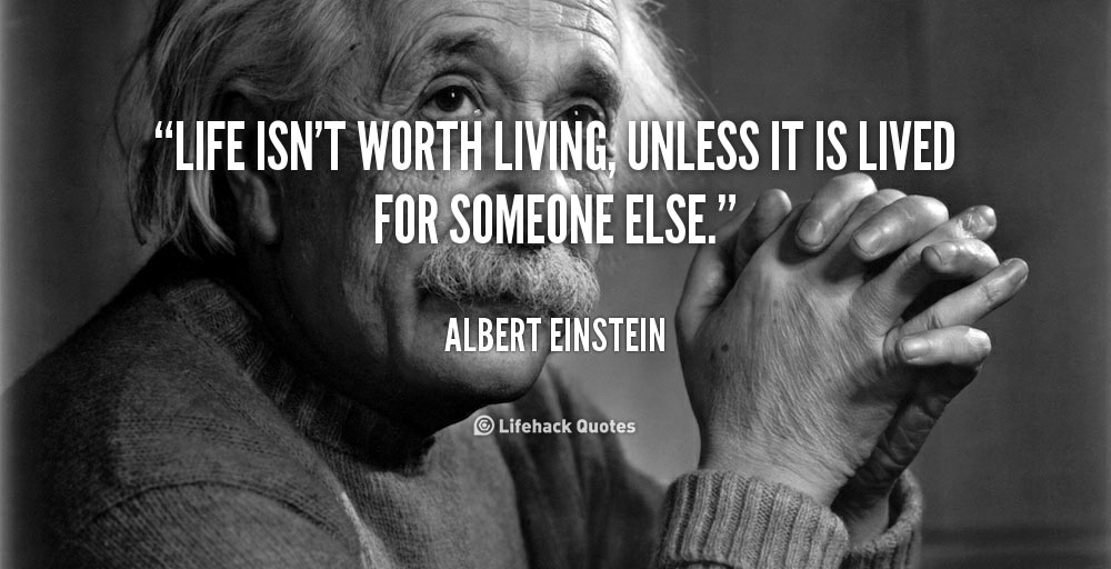 
                        Thiên tài vật lý Albert Einstein và 10 bài học sâu sắc về cuộc sống
                     8
