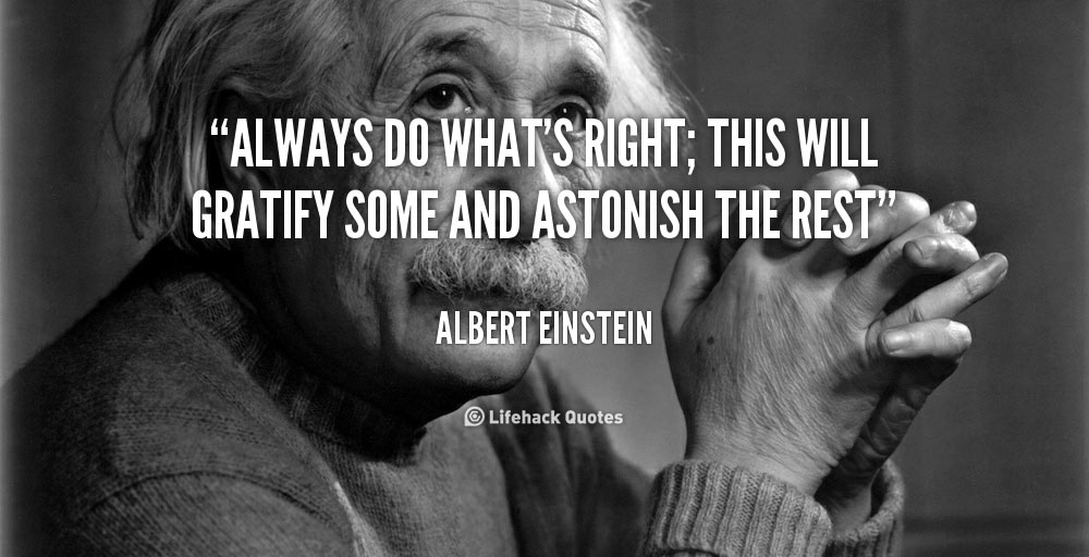 
                        Thiên tài vật lý Albert Einstein và 10 bài học sâu sắc về cuộc sống
                     10