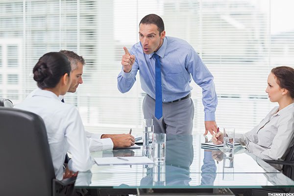 
                        6 kiểu sếp khiến bất kỳ nhân viên giỏi nào cũng muốn “bỏ chạy”
                     2