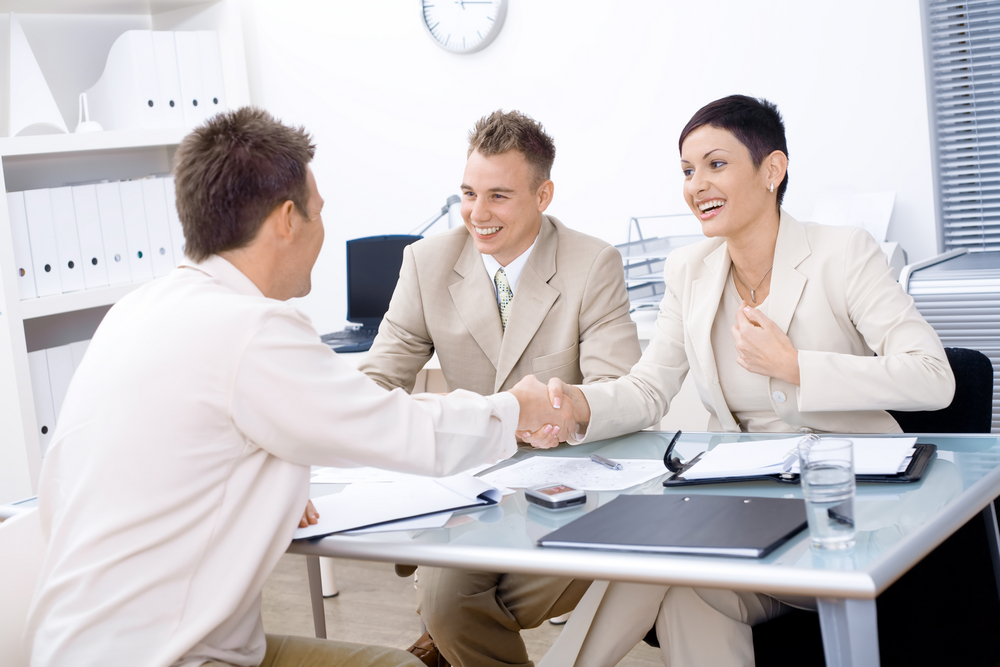 
                        3 cách đơn giản giúp bạn dễ dàng bắt chuyện với nhà tuyển dụng trong buổi phỏng vấn
                     0
