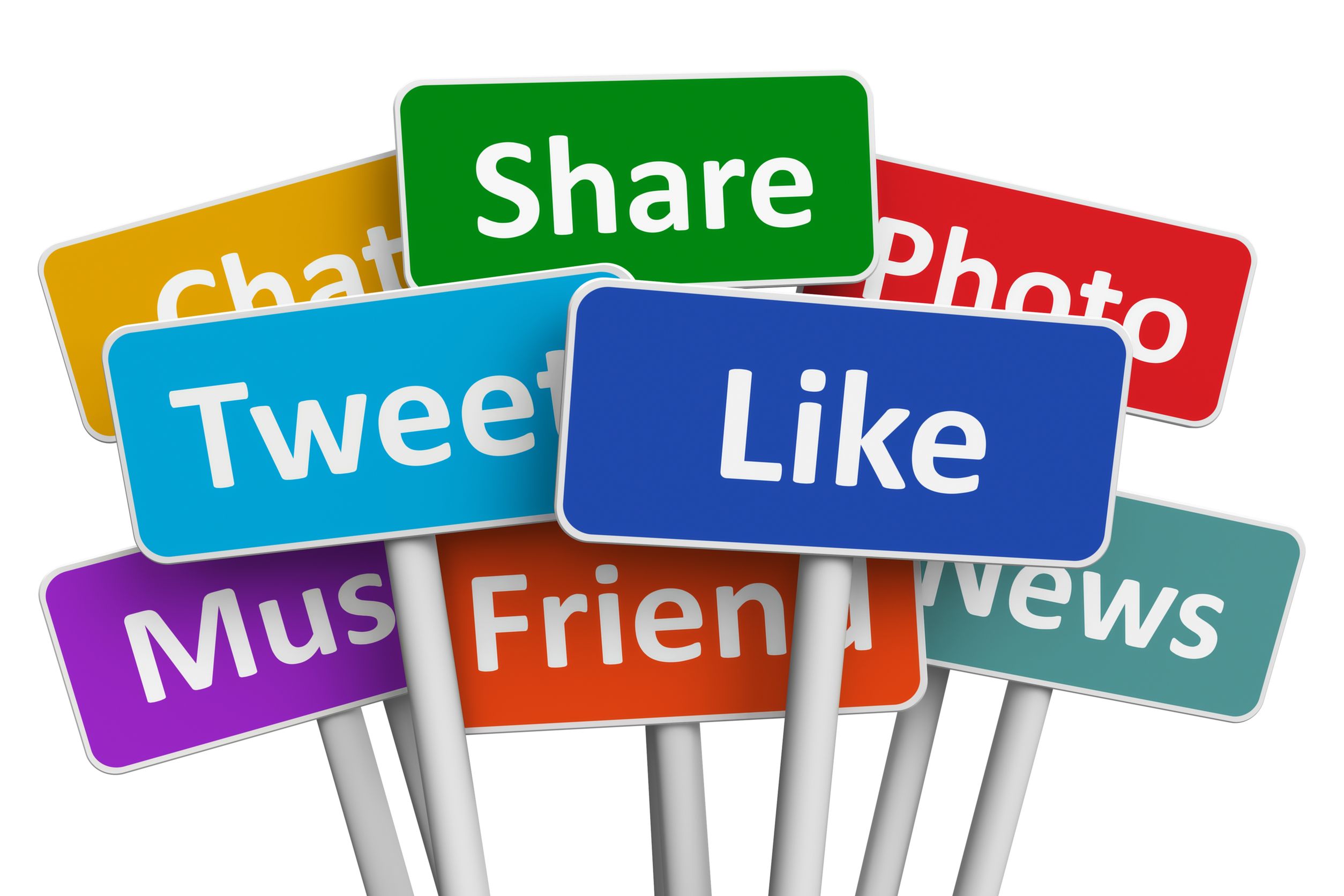 
                        21 chuyên gia Social Media Marketing trên Twitter cần phải “follow” ngay lập tức
                     0