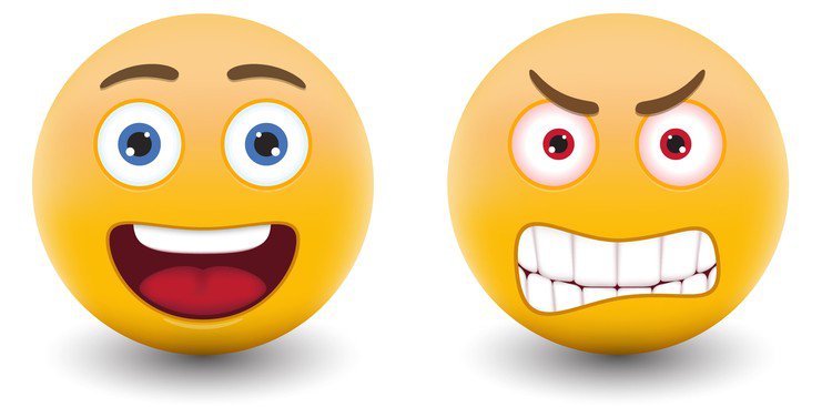 
                        Hãy cẩn thận khi “lạm dụng” biểu tượng cảm xúc emoji tại nơi làm việc
                     1