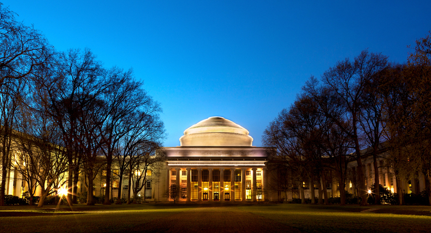 
                        “5 điều tôi học được từ MIT và Harvard”
                     1