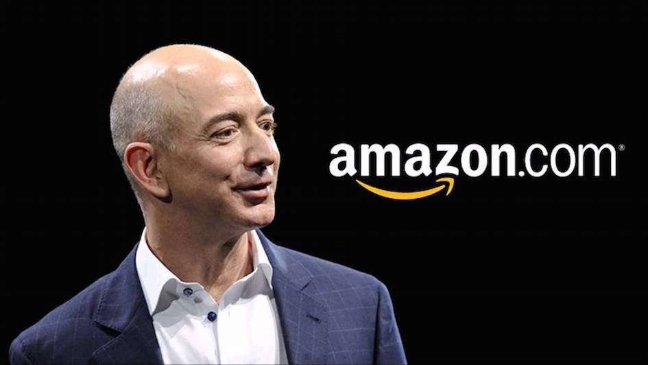 
                        5 bài học kinh doanh thành công từ CEO Amazon – Jeff Bezos
                     0