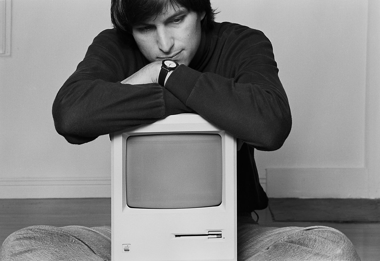 
                        10 bài học về thành công và cuộc sống từ Steve Jobs
                     0
