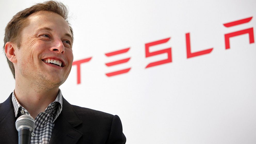 
                        33 suy nghĩ khiến Elon Musk trở thành con người vĩ đại
                     0