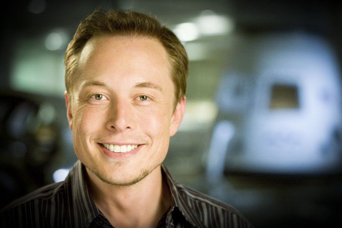 
                        33 suy nghĩ khiến Elon Musk trở thành con người vĩ đại
                     1