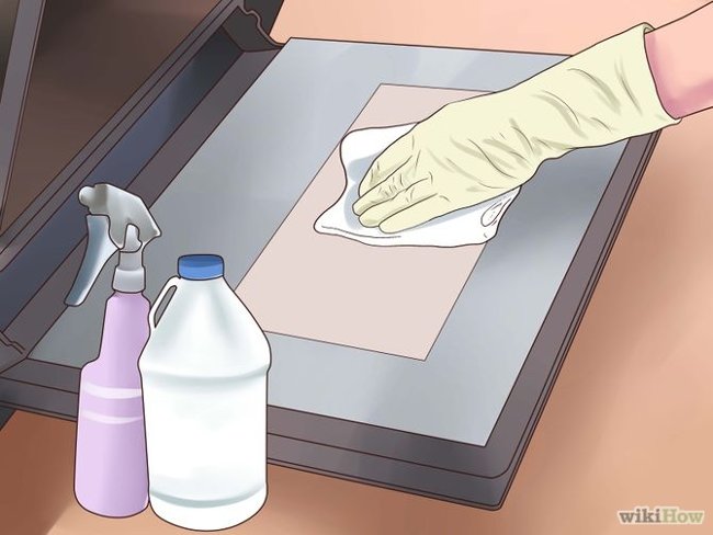 
                        Cách vệ sinh lò nướng cực kỳ đơn giản và hiệu quả
                     5