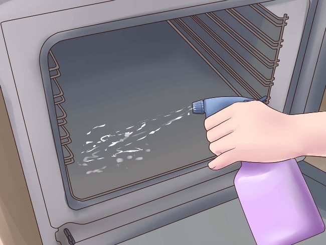 
                        Cách vệ sinh lò nướng cực kỳ đơn giản và hiệu quả
                     12