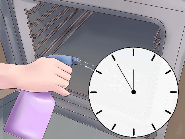 
                        Cách vệ sinh lò nướng cực kỳ đơn giản và hiệu quả
                     13