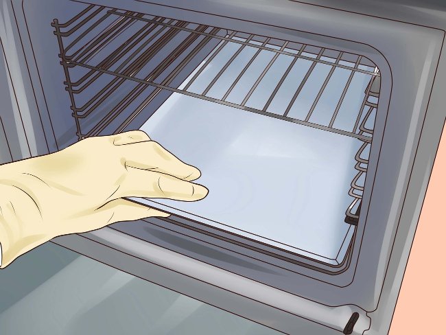 
                        Cách vệ sinh lò nướng cực kỳ đơn giản và hiệu quả
                     18