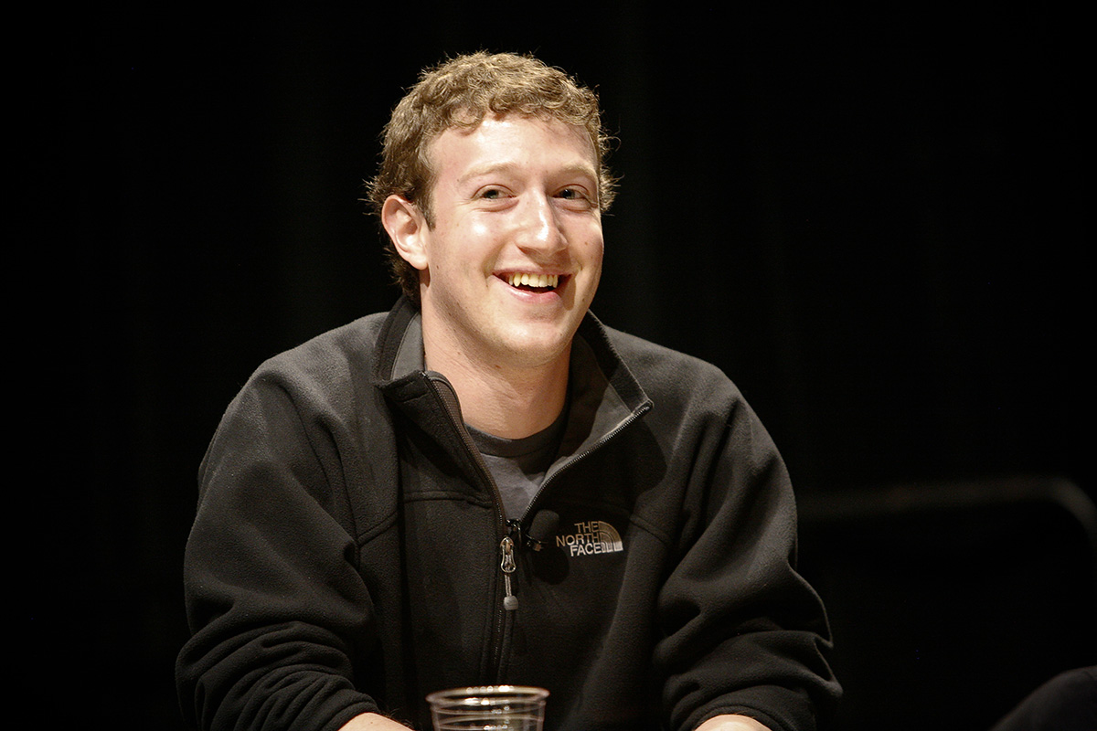 
                        3 bài học kinh doanh giá trị từ Mark Zuckerberg
                     0