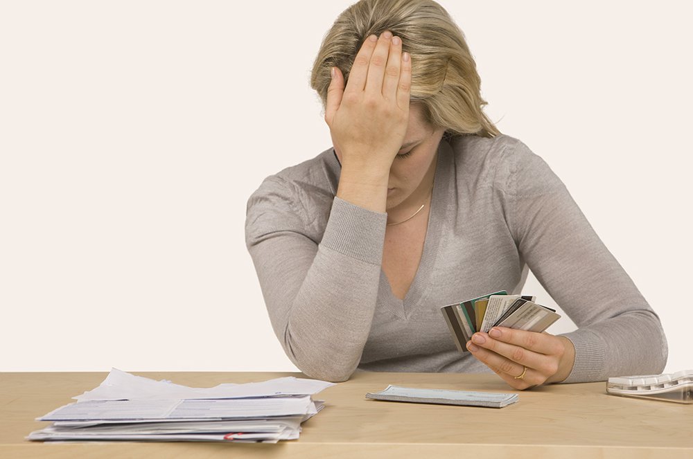 
                        6 lời khuyên giúp bạn thoát khỏi nợ nần
                     1