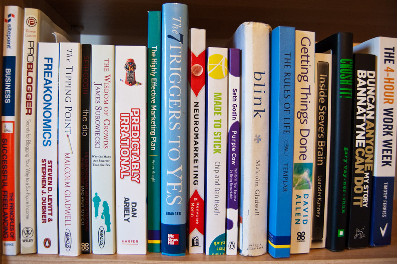 
                        11 cuốn sách hay nhất Trường Kinh doanh Harvard khuyên startup nên đọc
                     0