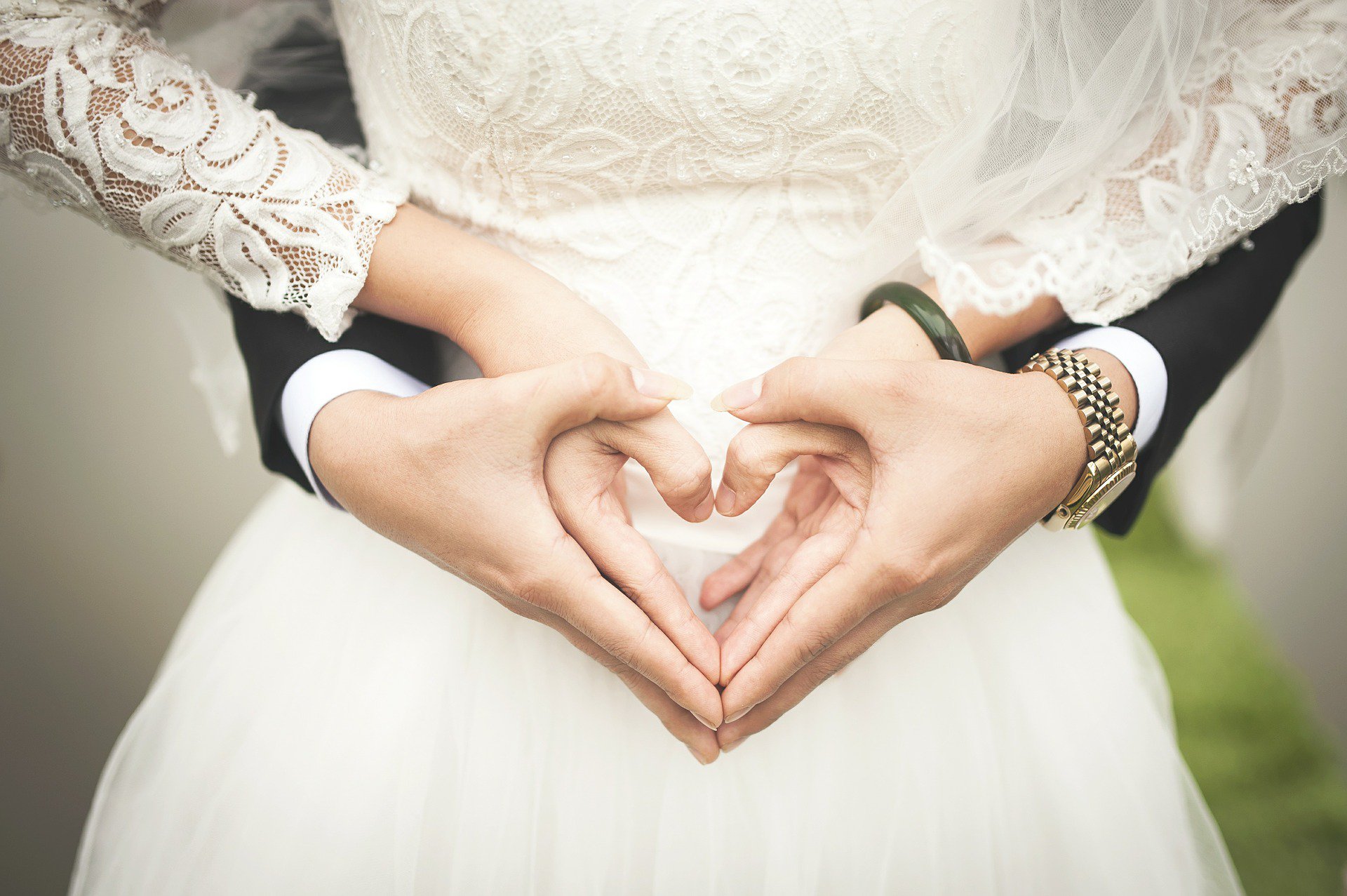 
                        15 sự thật mà bất cứ ai cũng cần biết trước khi tính chuyện hôn nhân
                     1