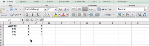 
                        7 lỗi Excel thường gặp nhất đối với dân văn phòng
                     11