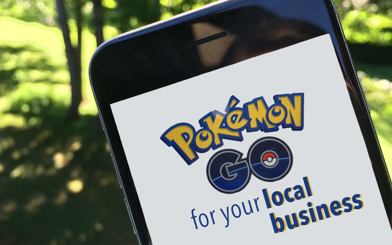 
                        Pokemon Go gợi mở 3 Insight quan trọng về bán hàng và tiếp thị
                     1