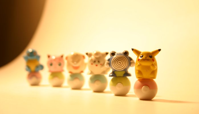 
                        7 bài học Marketing giá trị mà Pokemon Go “dạy” cho các marketer
                     3