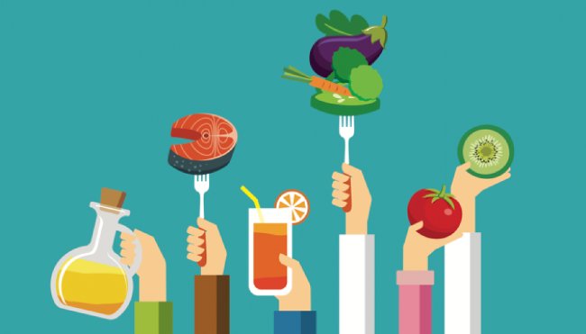 
                        10 chiến lược đơn giản để ăn uống lành mạnh mà không cần nghĩ ngợi
                     0