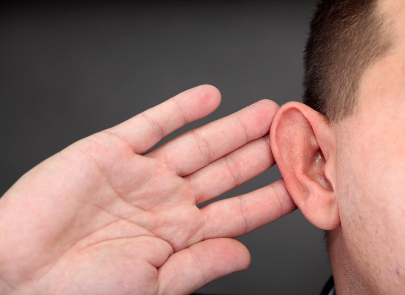
                        "Lắng nghe chủ động" mới giúp bạn trở thành người giao tiếp giỏi
                     1