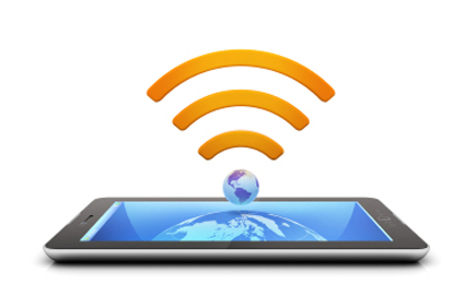 
                        Người mua hàng đang bị Wi-Fi theo dõi như thế nào?
                     1