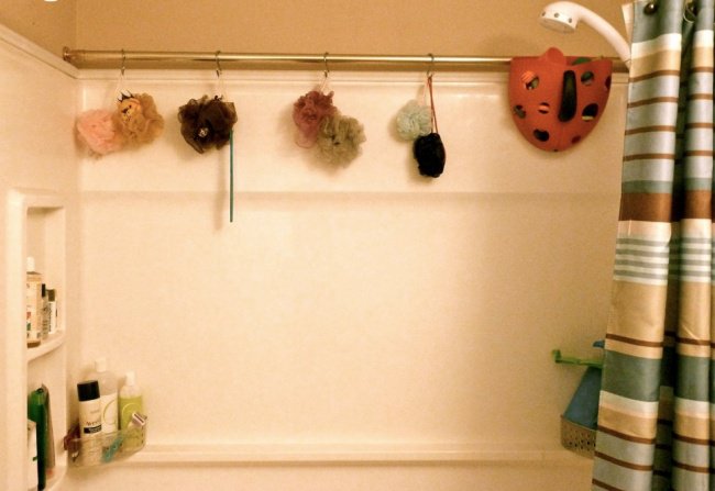 
                        12 thủ thuật khéo léo làm cho phòng tắm trở thành nơi thoải mái nhất trong ngôi nhà bạn
                     2