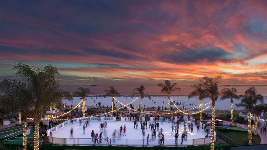 
                        Đây mới là 8 khách sạn có sân trượt băng tại chỗ ấn tượng nhất thế giới
                     3