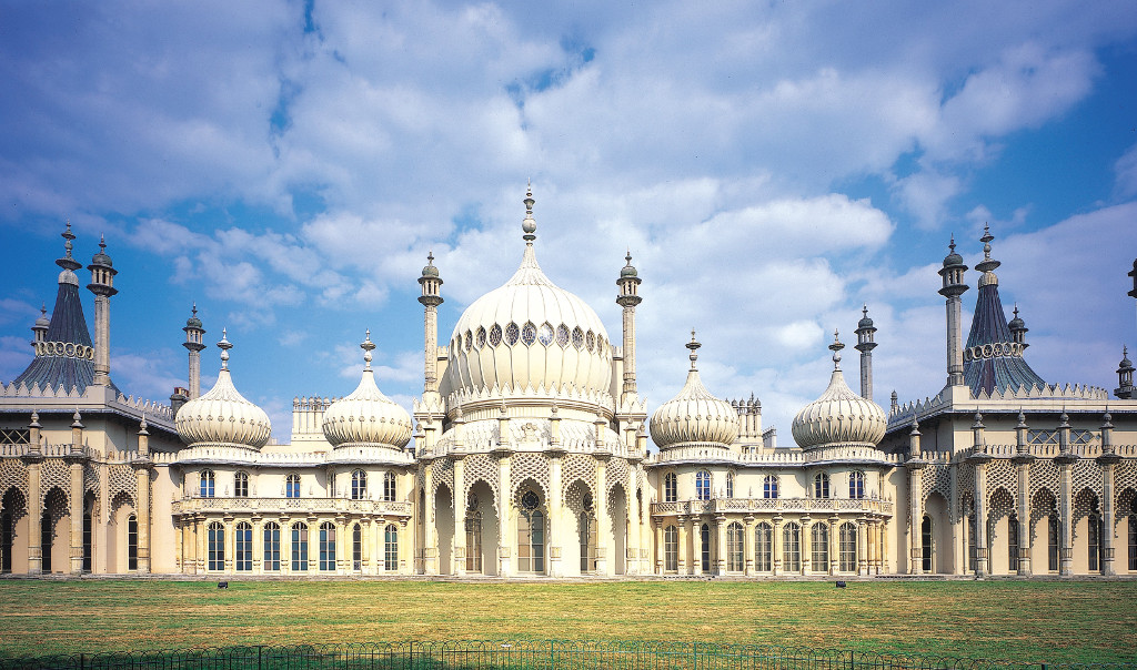 
                        10 nơi cần đến xem và trải nghiệm khi đến thăm thành phố Brighton, Vương quốc Anh
                     0