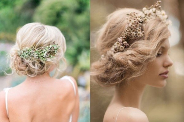 
                        7 kiểu tóc đẹp nhất cho cô dâu trong ngày cưới
                     4