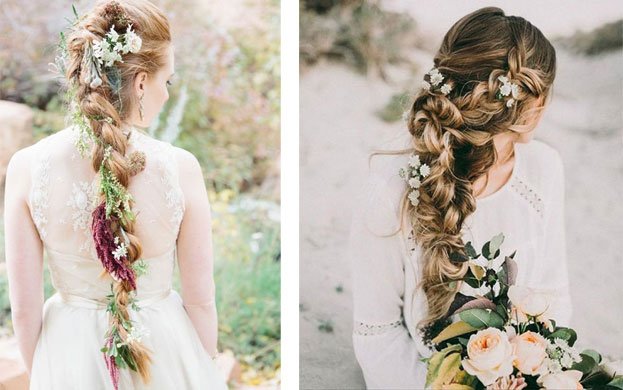 
                        7 kiểu tóc đẹp nhất cho cô dâu trong ngày cưới
                     6